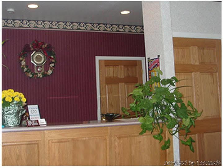 Scottish Inns Ronks Interior photo