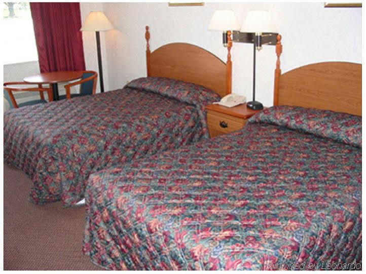 Scottish Inns Ronks Room photo
