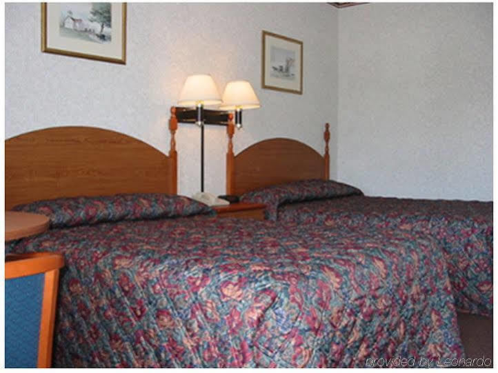 Scottish Inns Ronks Room photo