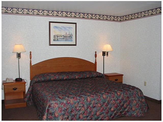 Scottish Inns Ronks Room photo